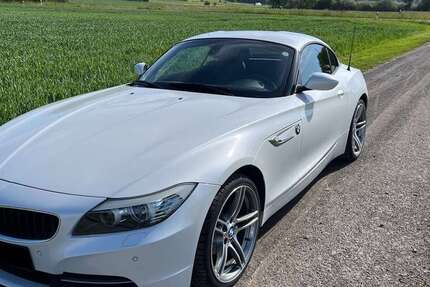 BMW Z4 97.000 km 17.500 &euro; Buseck 35418