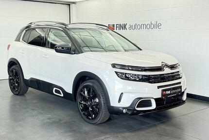 Citroen C5 Aircross 130 EAT 8 Shine Pack Panoramadach 27.120 km 18.760 &euro; Lich 35423