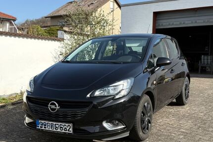 Opel Corsa 95.000 km 8.000 &euro; Lollar 35457