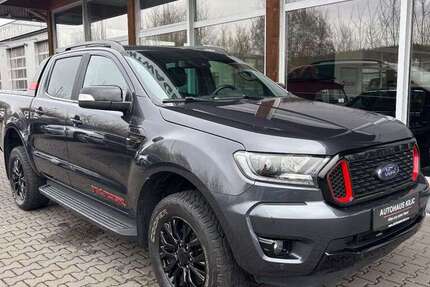 Ford Ranger 66.352 km 33.960 &euro; Ehringshausen - Katzenfurt 35630