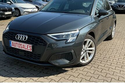 Audi A3 171.816 km 15.951 &euro; Lich 35423