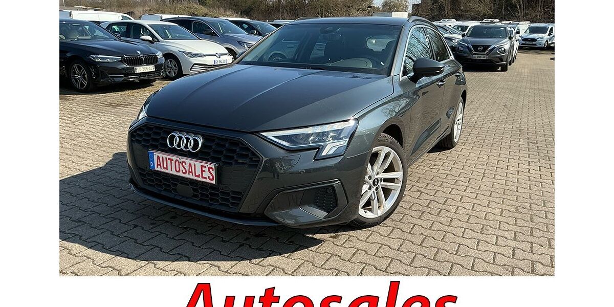 Audi A3 171.816 km 15.951 &euro; Lich 35423