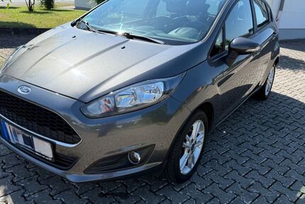 Ford Fiesta 126.800 km 5.290 &euro; Lollar 35457