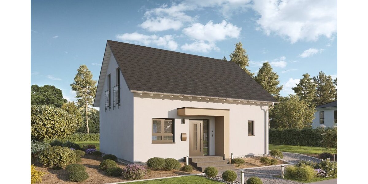 Modernes Einfamilienhaus in Löhnberg - Individuell geplant für Ihr Wohlbefinden - Einfamilienhaus Löhnberg | Angebot:27294639