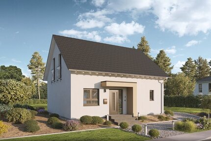 Modernes Einfamilienhaus in Löhnberg - Individuell geplant für Ihr Wohlbefinden - Haus Löhnberg | Angebot:27294639