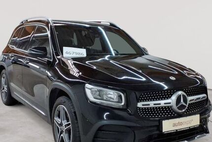 Mercedes-Benz GLB 200 196.487 km 22.990 &euro; Fernwald-Steinbach 35463