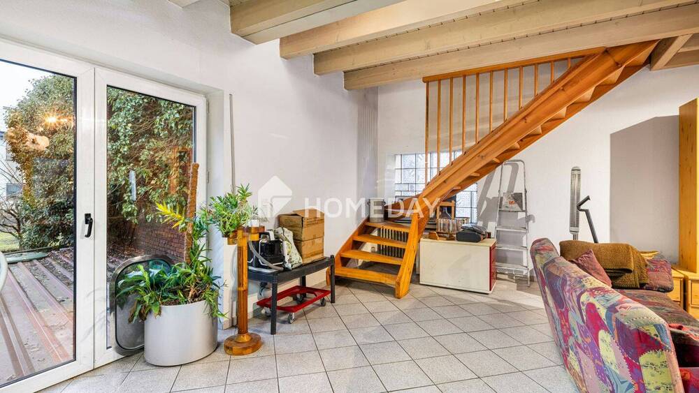 Mehrfamilienhaus, Wohnhaus Lahnau Dorlar - 1 Zimmer, 350 m&sup2;, 495.000&euro; | Angebot:26501320