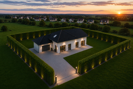 Haus Langgöns-Espa Espa - 5 Zimmer, 105 m&sup2;, 420.000&euro; | Angebot:27265770