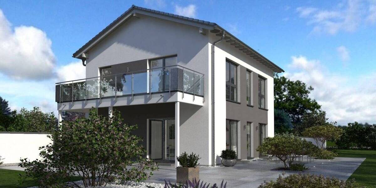 Doppelhaushälfte Usingen - 4 Zimmer, 154 m&sup2;, 538.900&euro; | Angebot:26584604