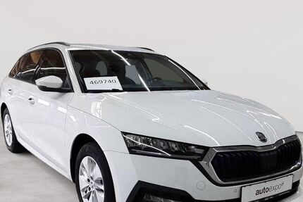 Skoda Octavia 18.634 km 23.989 &euro; Fernwald-Steinbach 35463