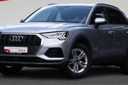 Audi Q3 94.699 km 28.890 &euro; Herborn 35745