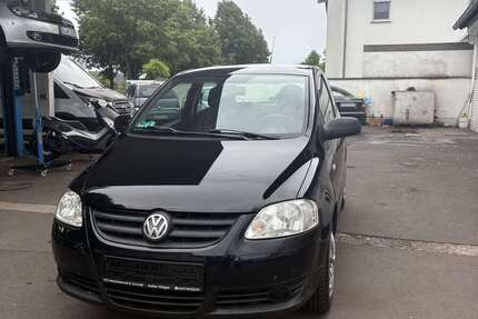 VW Fox 229.890 km 1.500 &euro; Gießen, Universitätsstadt 35394