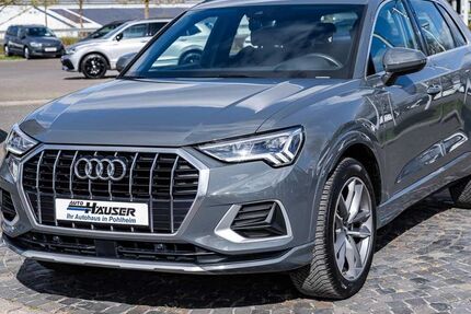 Audi Q3 83.635 km 21.985 &euro; Pohlheim 35415