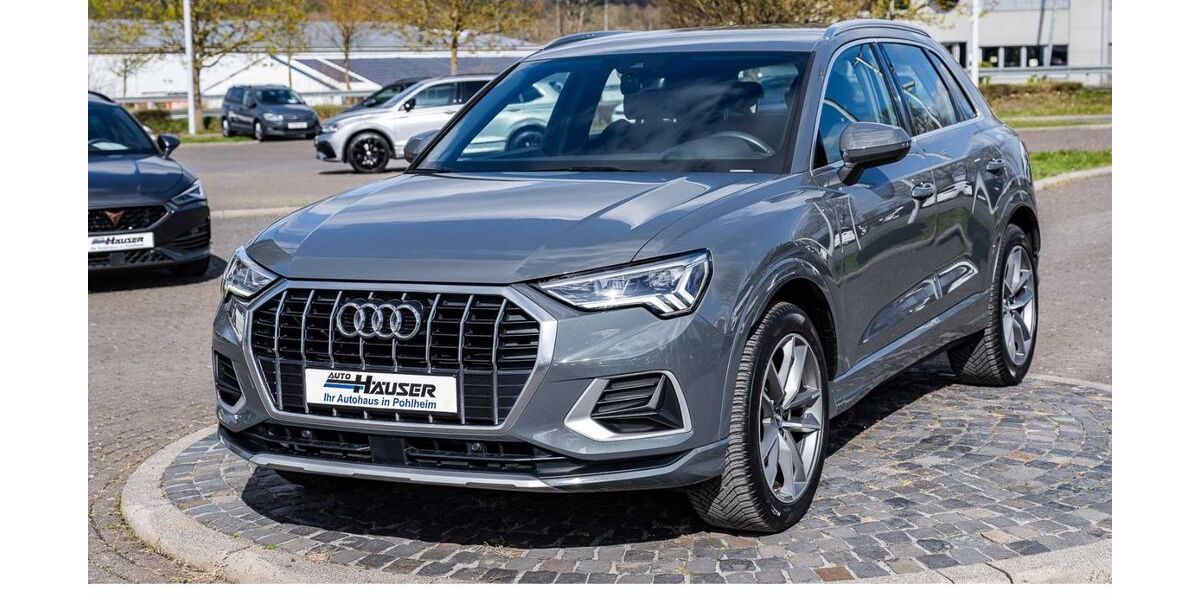 Audi Q3 83.635 km 21.985 &euro; Pohlheim 35415