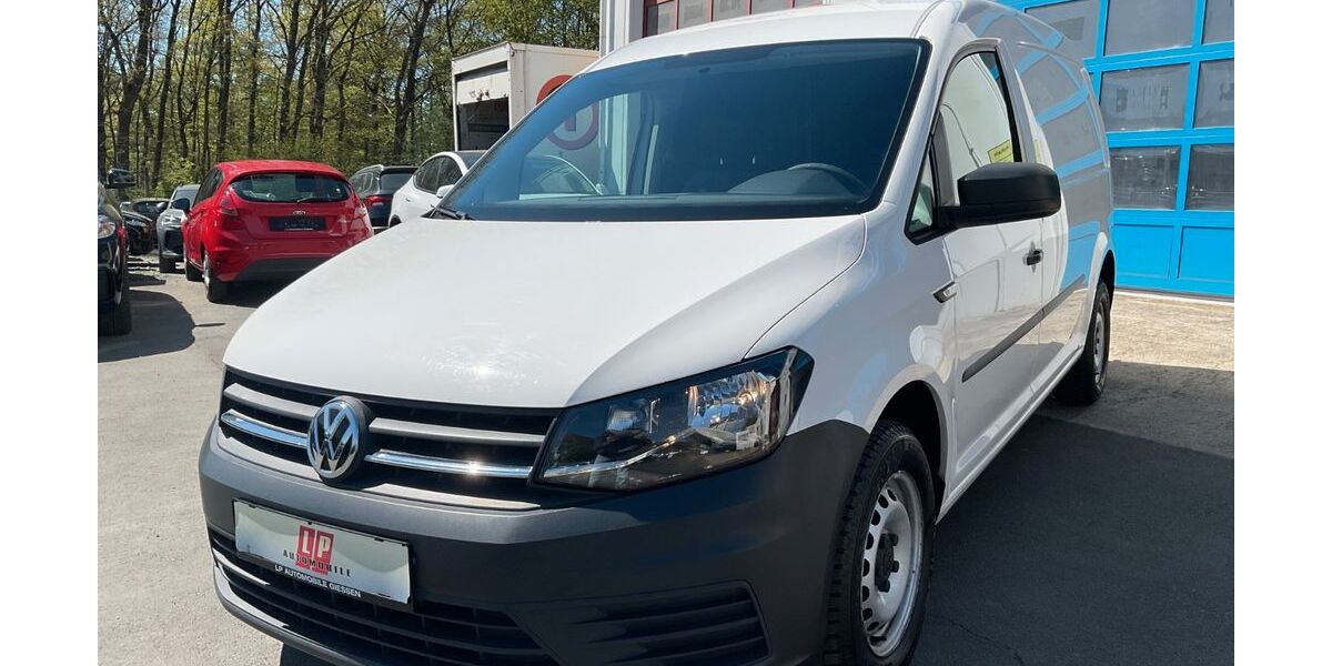 VW Caddy 152.621 km 15.990 &euro; Giessen 35394