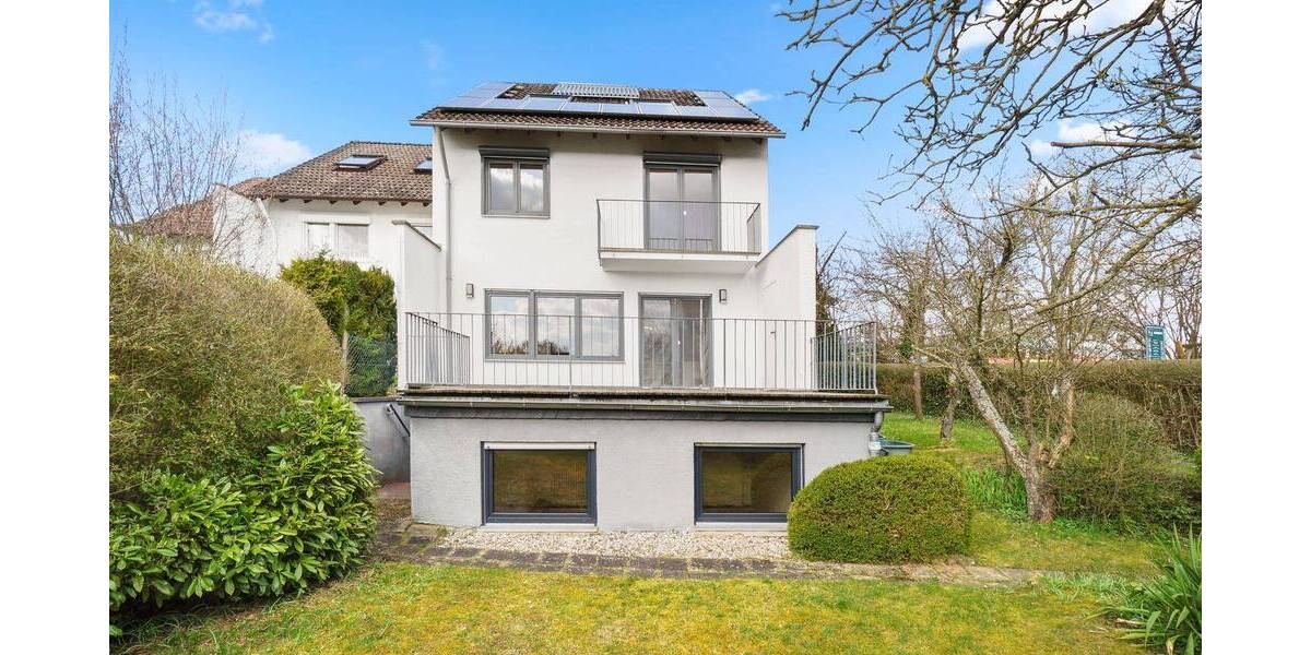 Reihenendhaus Wehrheim - 6 Zimmer, 152 m&sup2;, 559.000&euro; | Angebot:26154049