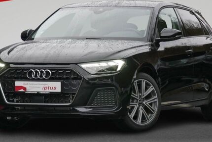 Audi A1 6.275 km 24.460 &euro; Herborn 35745