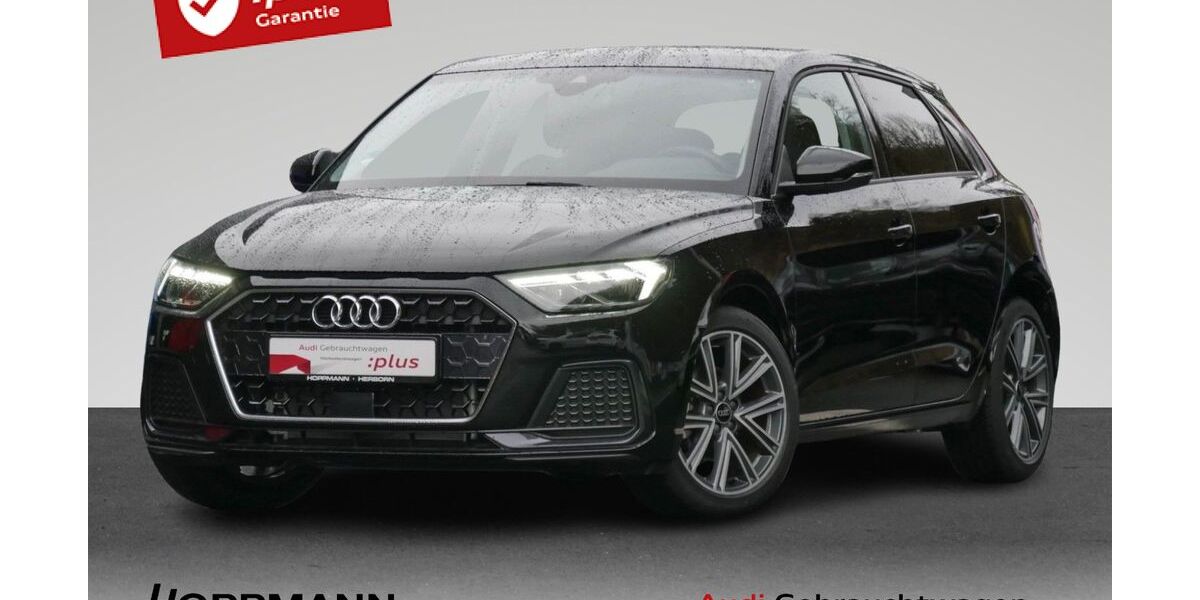 Audi A1 6.275 km 24.460 &euro; Herborn 35745
