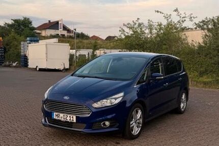 Ford S-Max 151.000 km 10.000 &euro; Lohra 35102