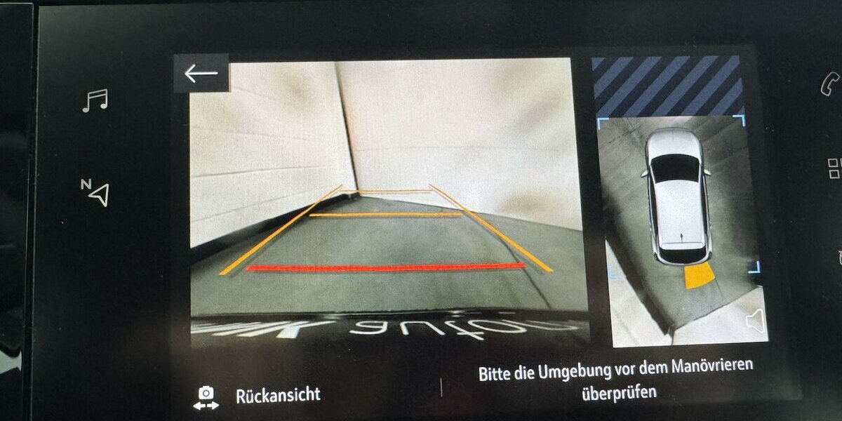 Opel Corsa e Edition 1.Hand 50 kWh Carplay Tempomat 30.900 km 14.220 &euro; Lich 35423