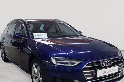 Audi A4 87.975 km 24.389 &euro; Fernwald-Steinbach 35463