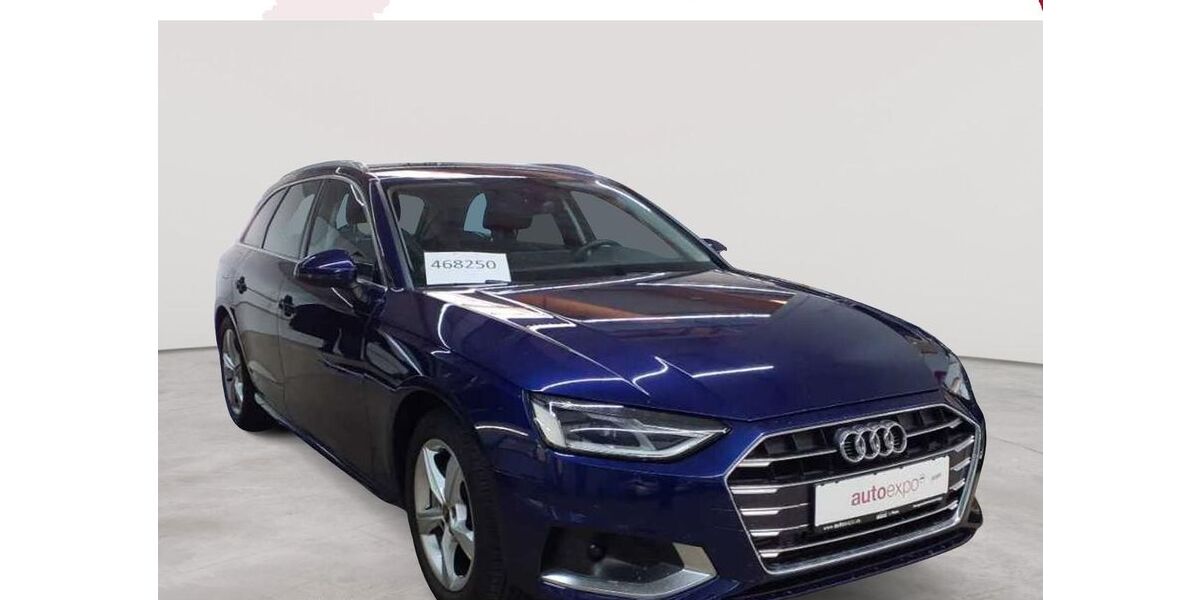 Audi A4 87.975 km 24.389 &euro; Fernwald-Steinbach 35463