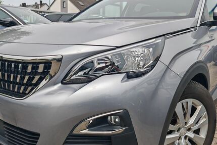 Peugeot 3008 177.020 km 9.877 &euro; Wölfersheim 61200