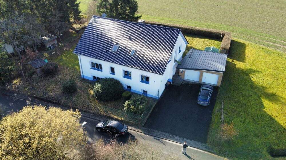 Mehrfamilienhaus, Wohnhaus Weilrod Rod an der Weil - 1 Zimmer, 290 m&sup2;, 440.000&euro; | Angebot:25695529