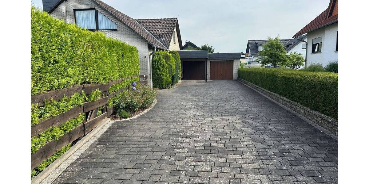 Einfamilienhaus Hüttenberg Hochelheim - 5 Zimmer, 140 m&sup2;, 740.000&euro; | Angebot:26786978