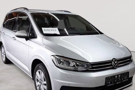 VW Touran 121.327 km 19.390 &euro; Fernwald-Steinbach 35463