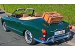 VW Karmann Ghia 17.300 km 63.500 &euro; Usingen 61250