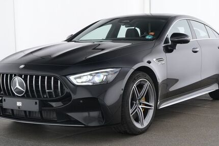 Mercedes-Benz AMG GT 27.833 km 129.877 &euro; Gießen 35396