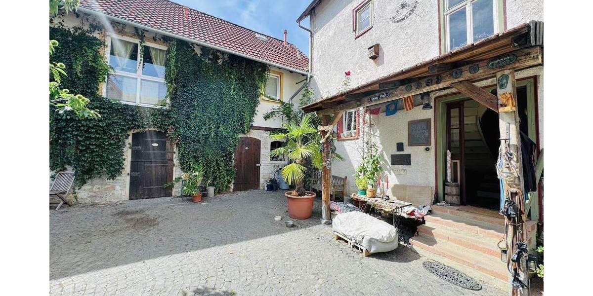 Einfamilienhaus Langgöns Niederkleen - 595.000&euro; | Angebot:25689296