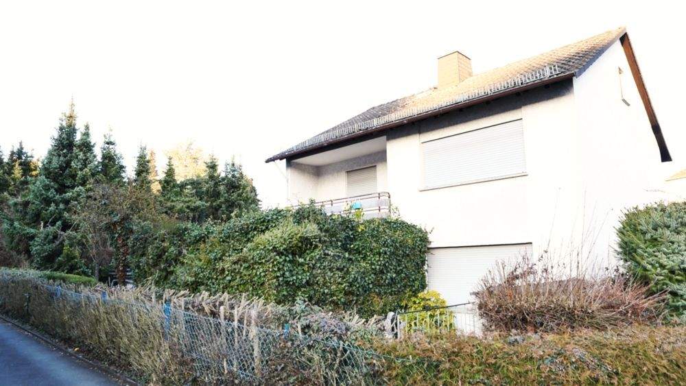 Einfamilienhaus Wetzlar Nauborn - 4 Zimmer, 133 m&sup2;, 379.500&euro; | Angebot:25737034