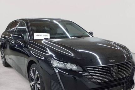 Peugeot 308 97.153 km 14.789 &euro; Fernwald-Steinbach 35463