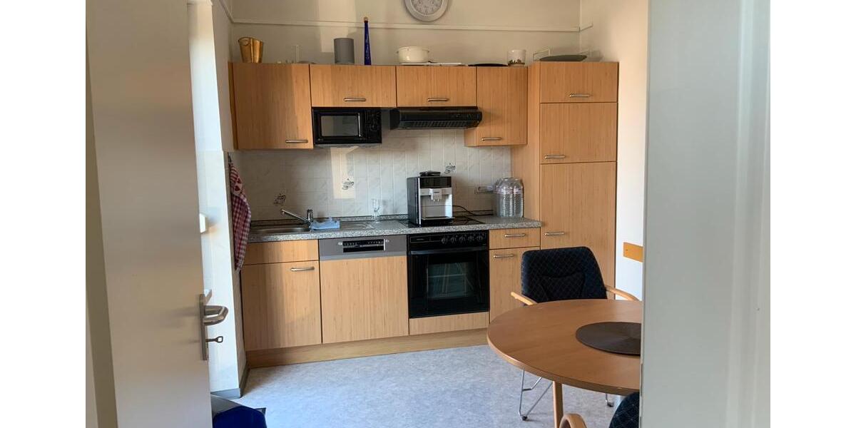 Erdgeschoßwohnung Weilburg - 4 Zimmer, 94 m&sup2;, 790&euro; | Angebot:25765838