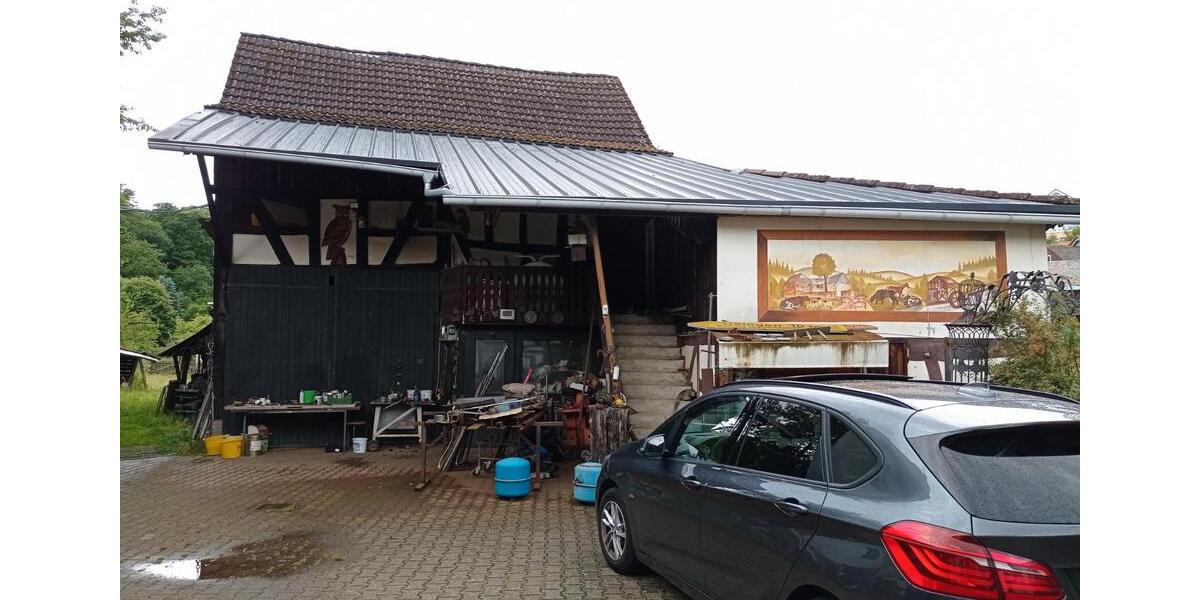 Einfamilienhaus Weilrod - 180.000&euro; | Angebot:26944566