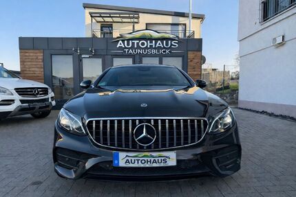 Mercedes-Benz E 300 162.000 km 30.890 &euro; Usingen 61250