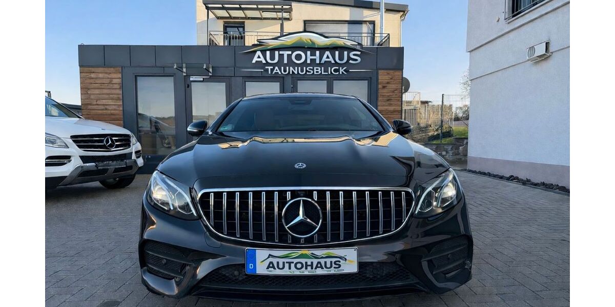 Mercedes-Benz E 300 162.000 km 30.890 &euro; Usingen 61250