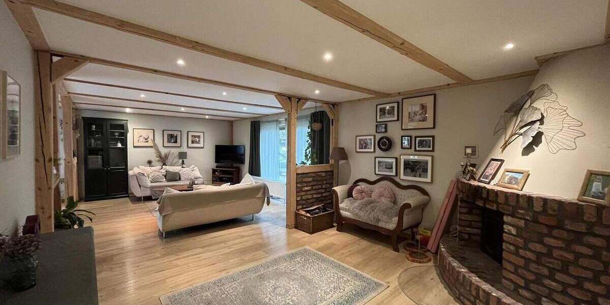 Einfamilienhaus Schöffengrund Schwalbach - 1 Zimmer, 269 m&sup2;, 550.000&euro; | Angebot:25730284