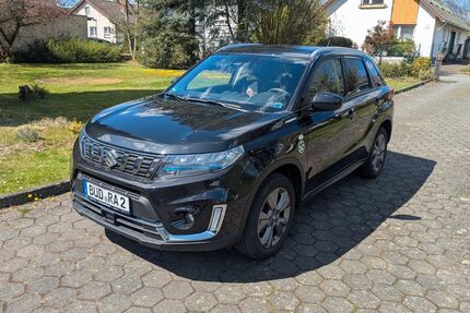 Suzuki Vitara 43.000 km 17.600 &euro; Wetzlar 35585