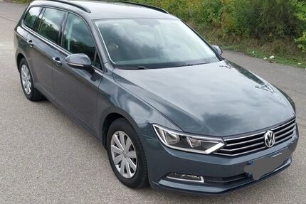 VW Passat Variant 124.000 km 11.100 &euro; Ober-Mörlen 61239