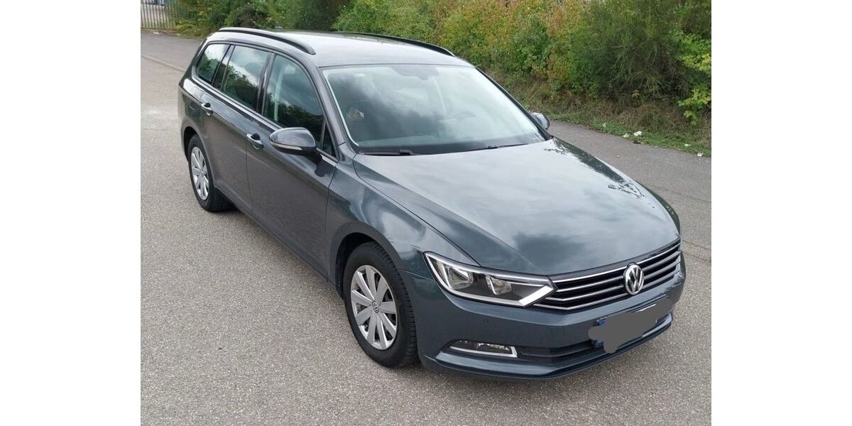 VW Passat Variant 124.000 km 11.100 &euro; Ober-Mörlen 61239