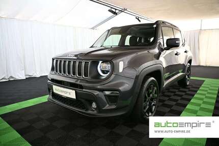 Jeep Renegade 25.068 km 19.290 &euro; Butzbach 35510