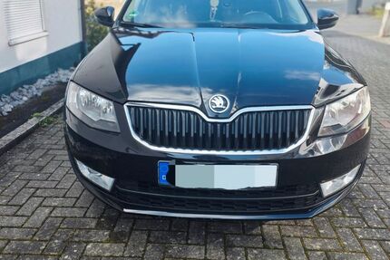 Skoda Octavia 187.200 km 8.400 &euro; Haiger 35708