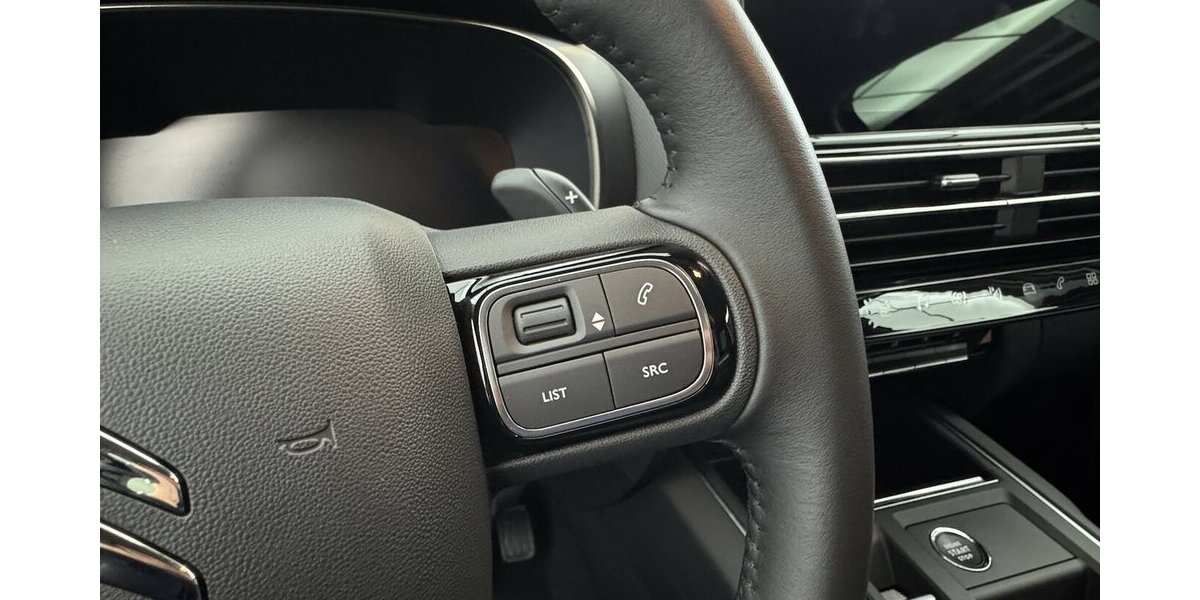 Citroen C5 Aircross Hybrid 145 Plus Cam CarPlay FULL LED 33.501 km 19.220 &euro; Lich 35423