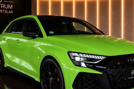 Audi RS3 9.990 km 59.890 &euro; Wetzlar 35576
