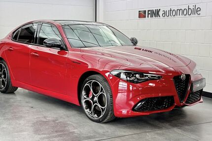 Alfa Romeo Giulia 14.303 km 37.985 &euro; Lich 35423