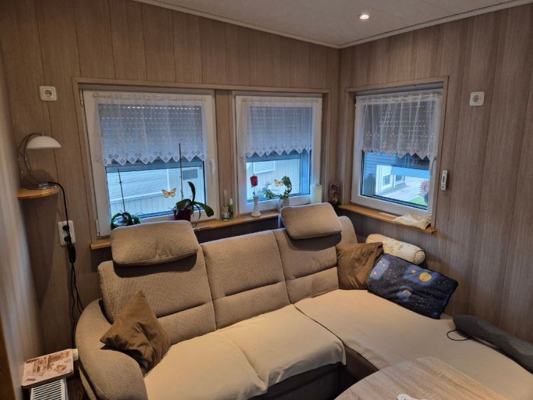 Juwel am See – traumhaftes Feriendomizil - Ferienhaus Hungen Inheiden | Angebot:26443413