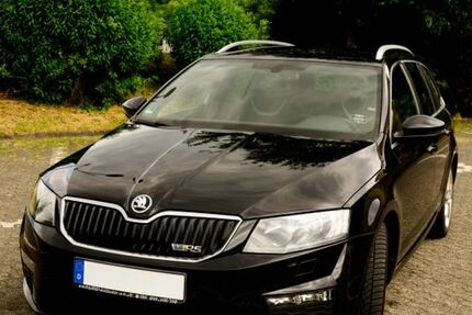 Skoda Octavia 121.484 km 14.490 &euro; Haiger 35708